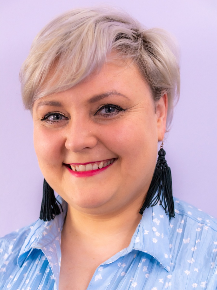 Kinga Bartczak-Jaszczak